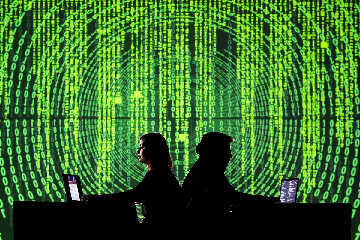 Tackling The Cybersecurity Skills Gap University Of Nevada Las Vegas