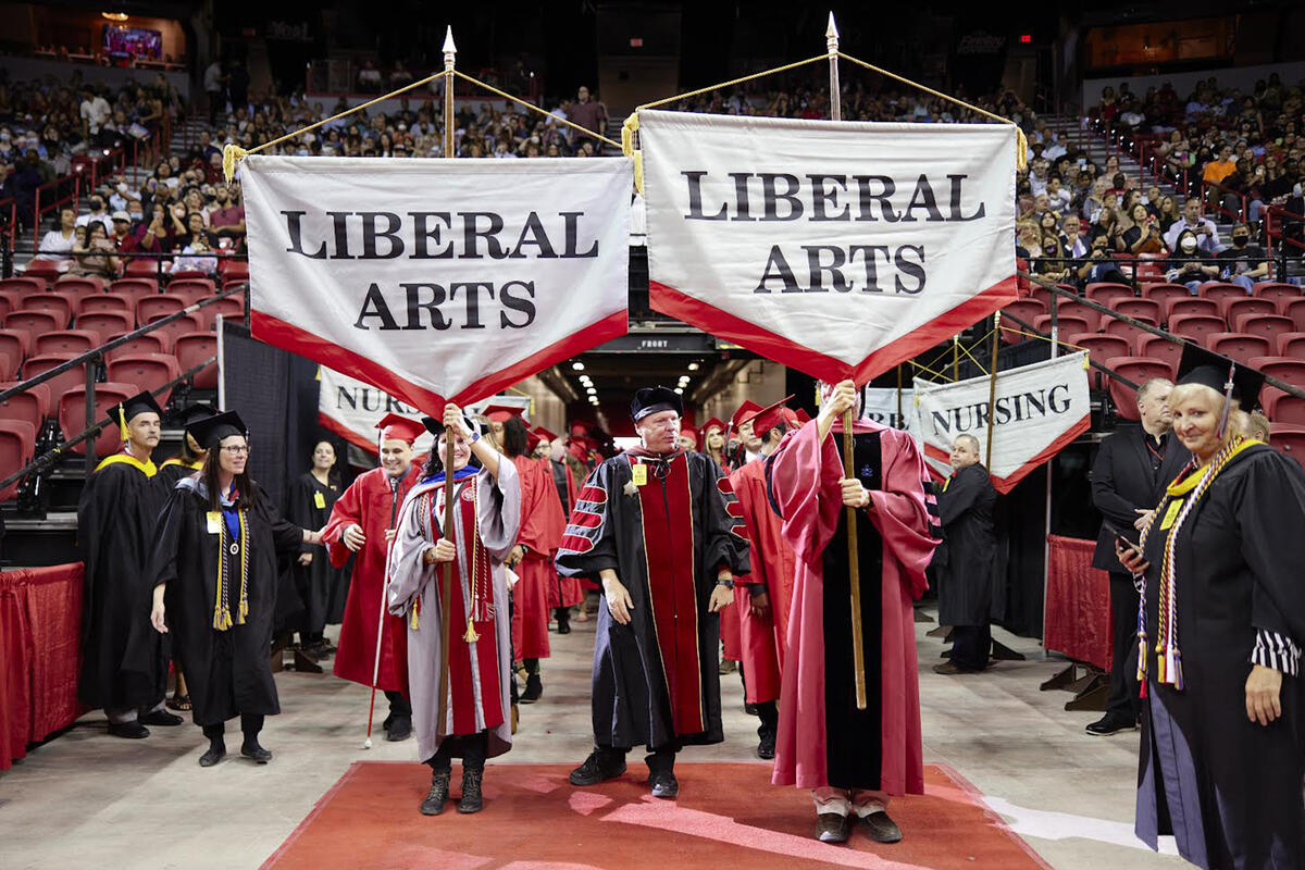 College Of Liberal Arts Home | College Of Liberal Arts | University Of ...