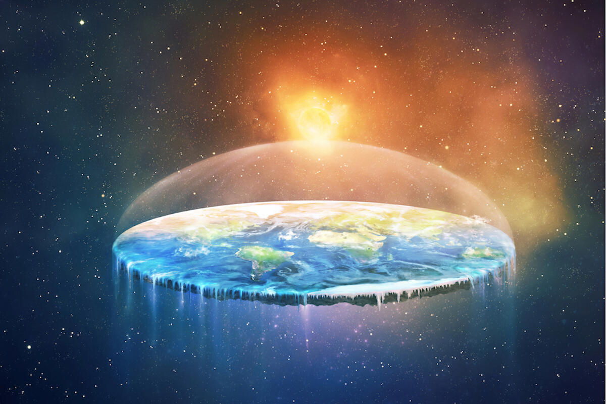 The End of the World Might Just Look Like This, Science