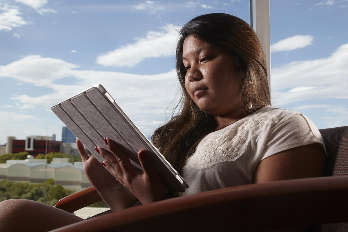 Neck pain from reading in bed sales