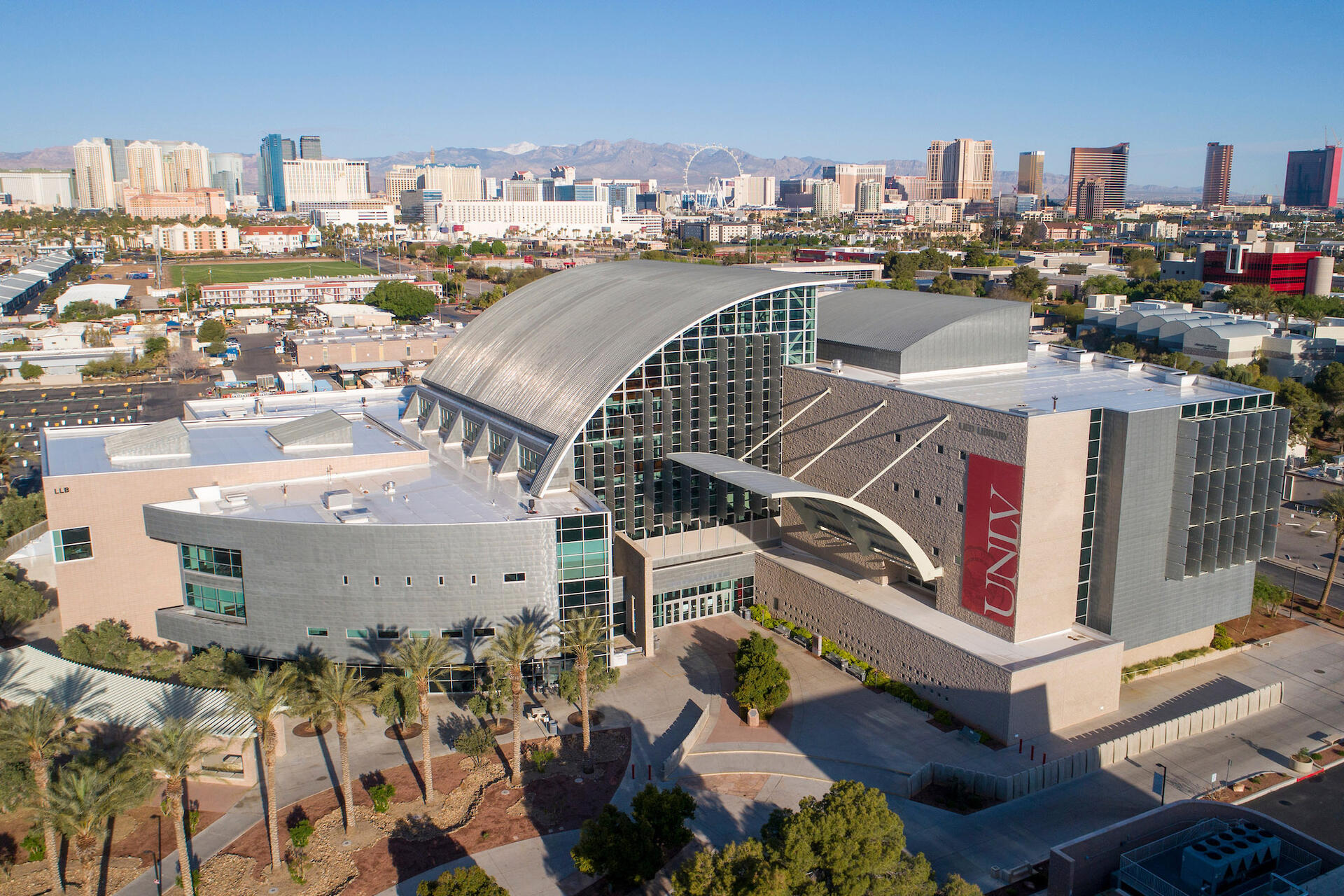 Learning How To Learn | University Of Nevada, Las Vegas