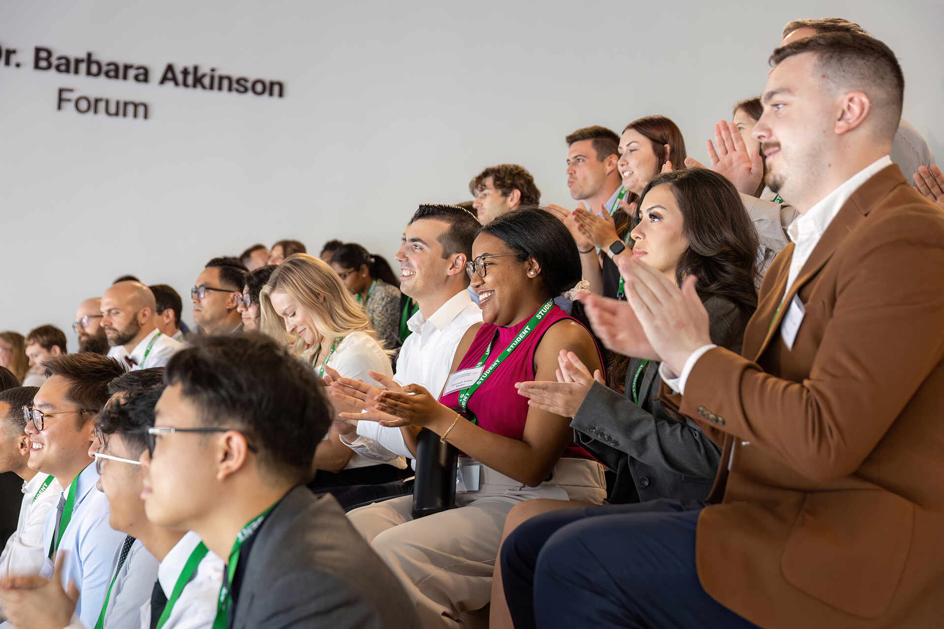 Welcome to the Kirk Kerkorian School of Medicine at UNLV Class of