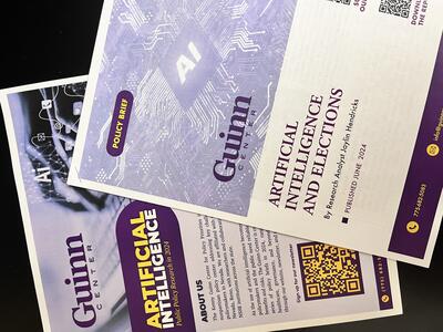 Guinn Center Handouts