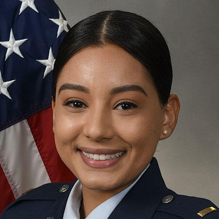 air force second lieutenant pay