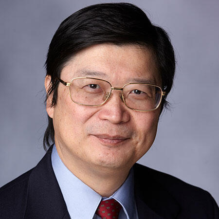 Remembering Jerry Cha Jan Chang Ph.D. People University of