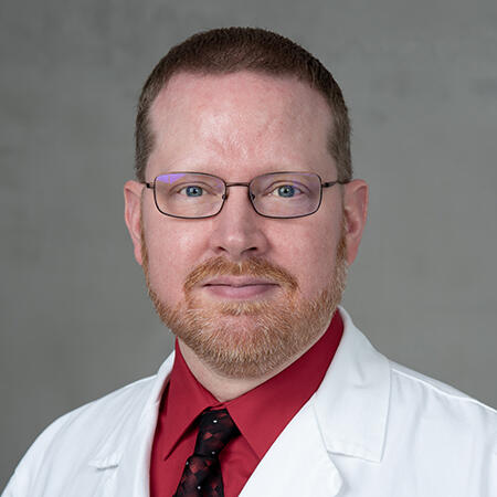Dr. Ward's photo