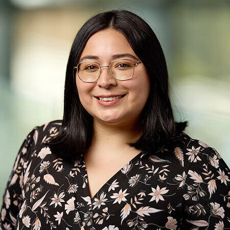 Jennifer Hurtado headshot