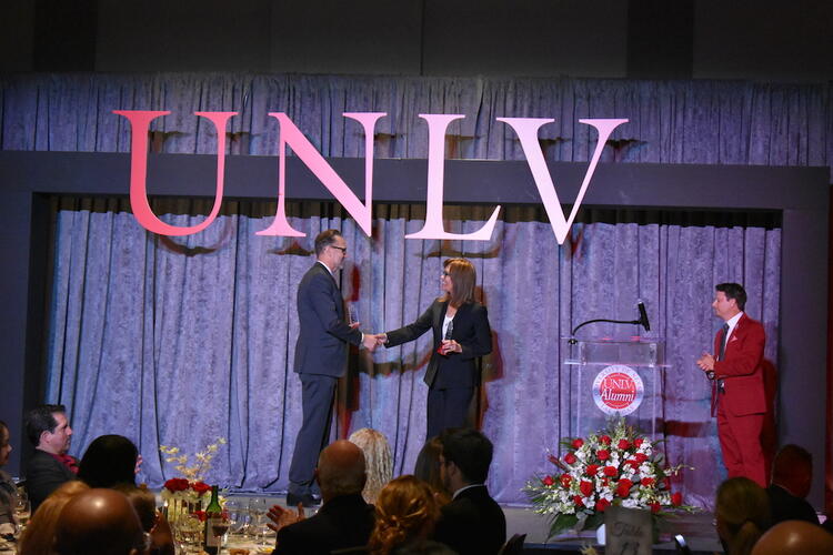 UNLV Architecture Alumni Honored At The 2022 UNLV Alumni Awards ...