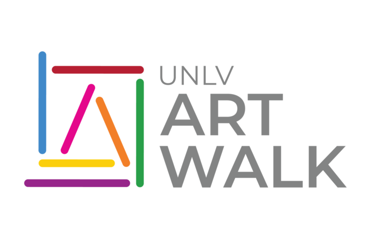 The 2019 UNLV Art Walk Map is now available! University of Nevada
