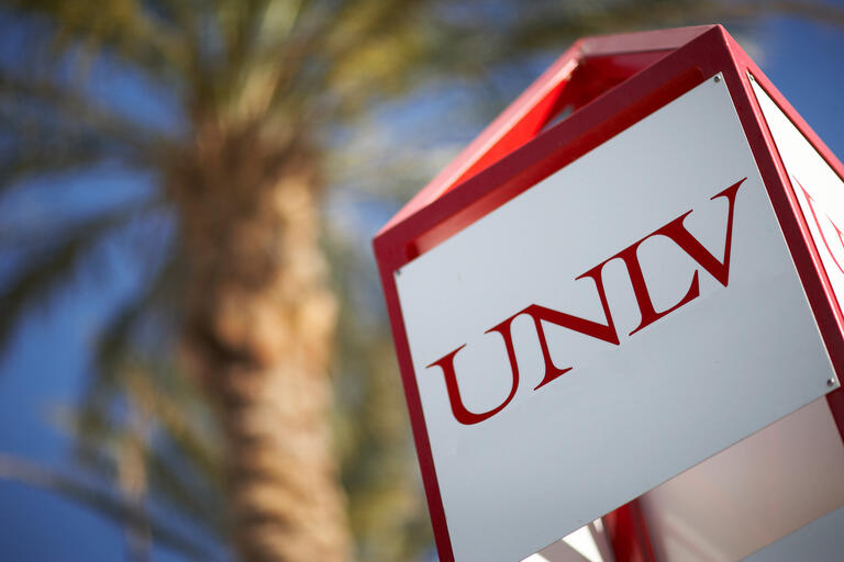 University of Nevada Las Vegas