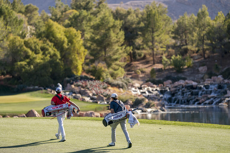 UNLV Golf