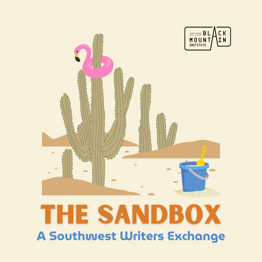 The Sandbox: A Southwest Writers Exchange