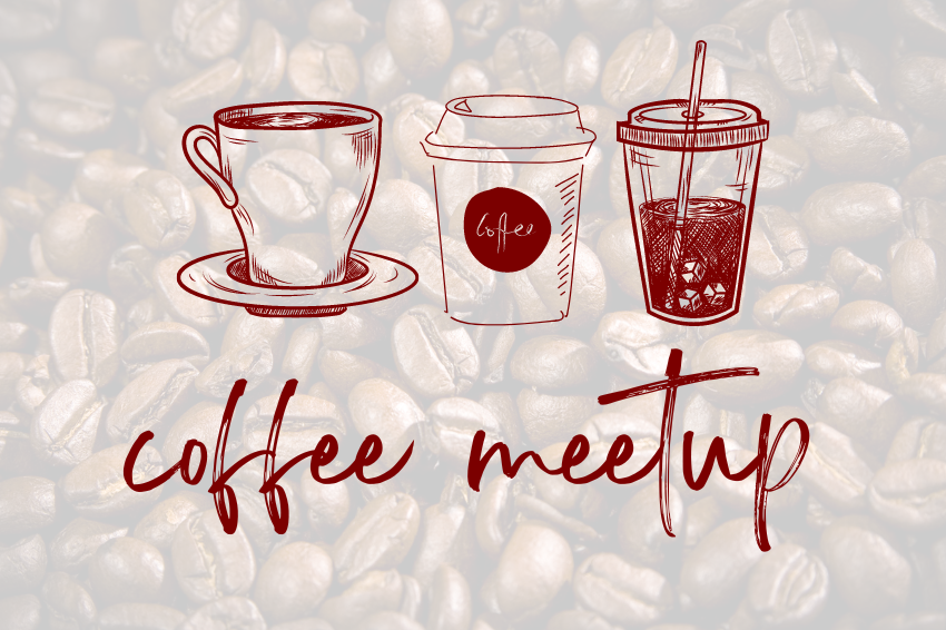 Cofee Meetup logo