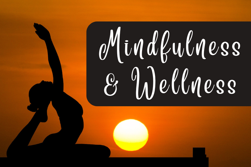 Mindfulness and Wellness