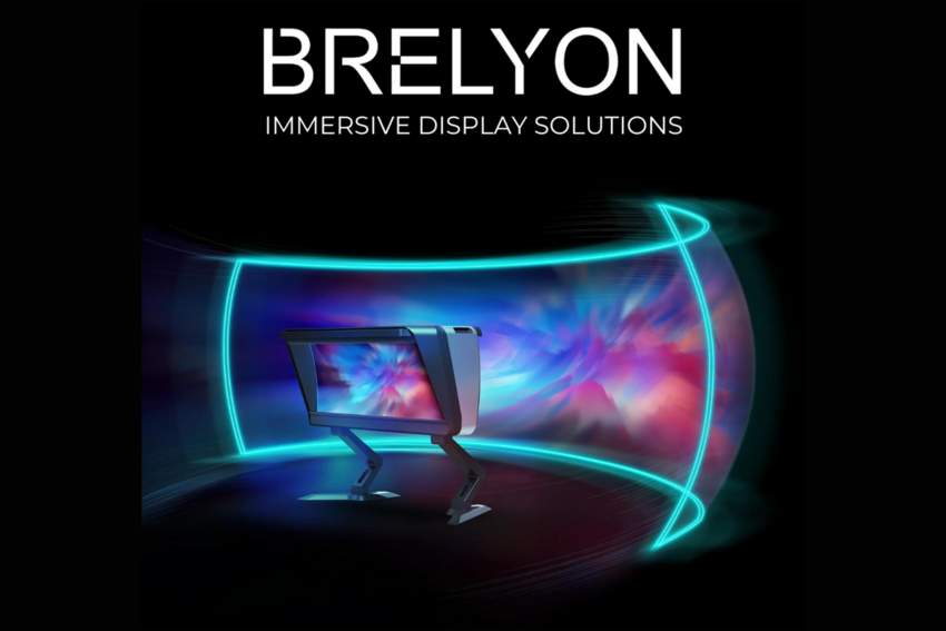 Breylon Immersive Display Solutions