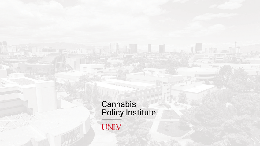 Cannabis Policy Institute logo
