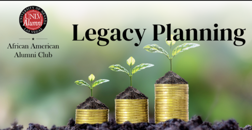 African American Alumni Club Legacy Planning