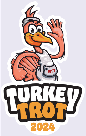 Turkey Trot 2024