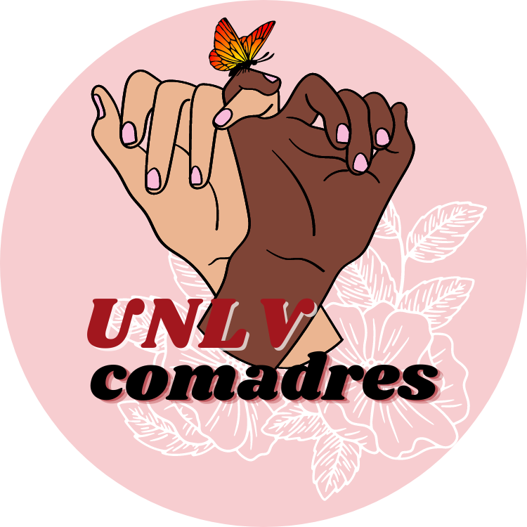 UNLV Comrades Logo