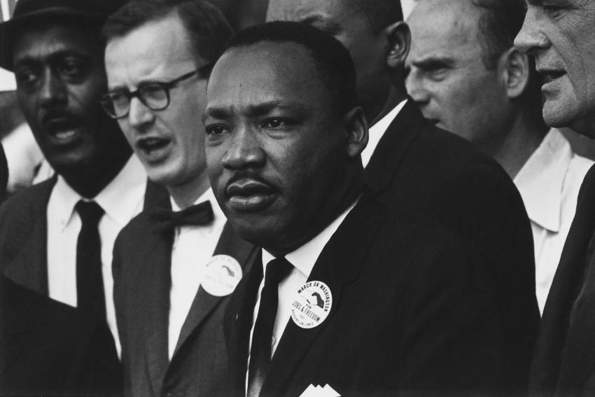 Martin Luther King Jr. Day Recess | Calendar | University Of Nevada, Las Vegas