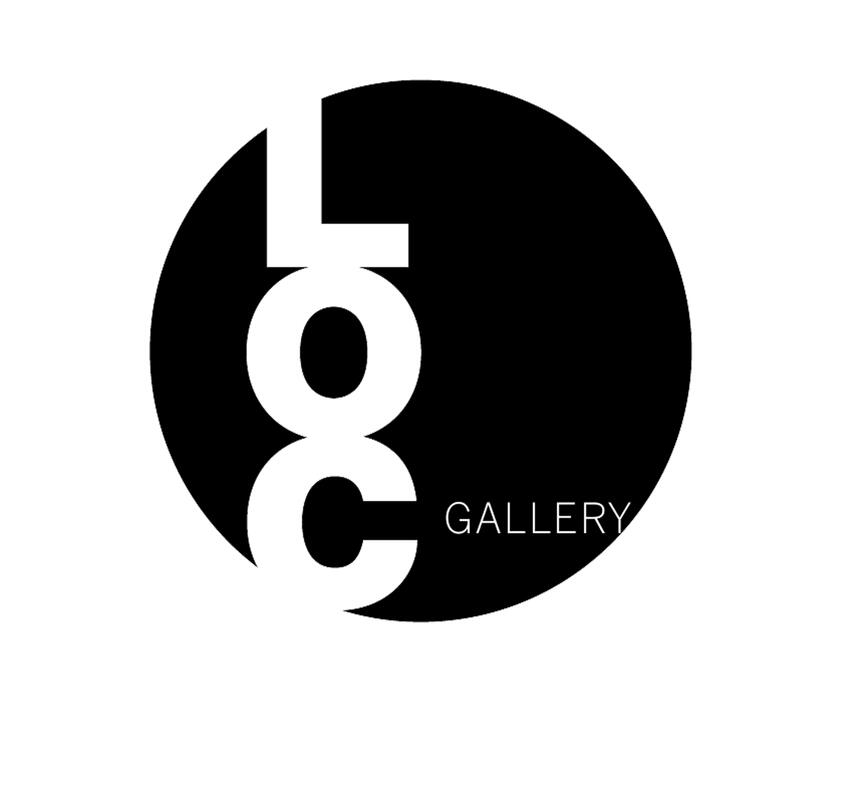 LOC Gallery logo