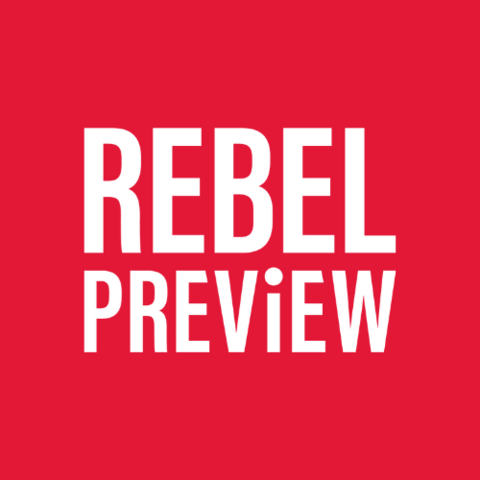 Rebel Preview logo